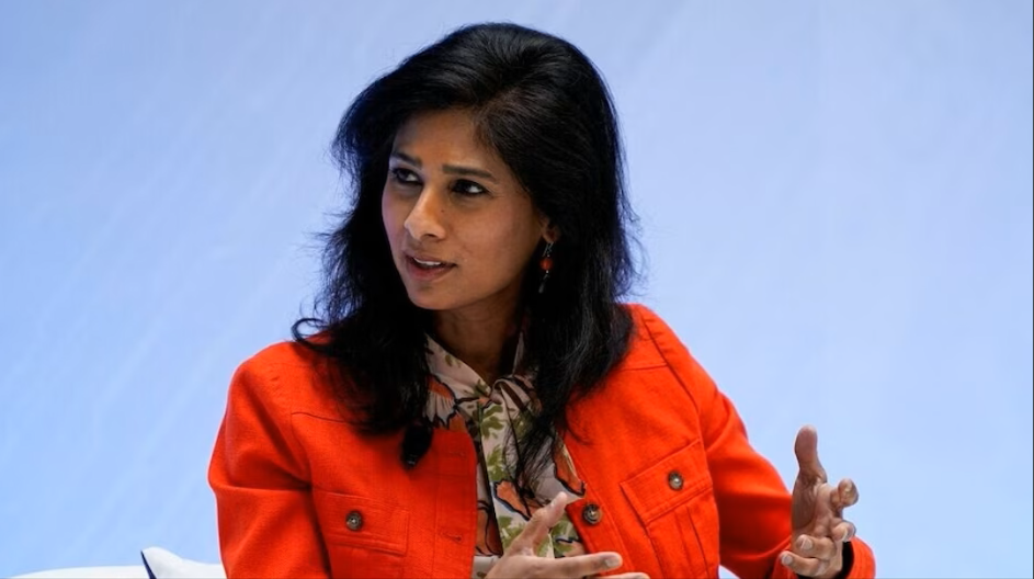 India growth at 6.5% – but for how long? Gita Gopinath explains